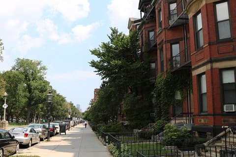 Exkursion von New York nach Boston, Cambridge, Harvard & MIT