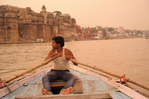 Excursão ao Triângulo Dourado com Varanasi saindo de Delhi