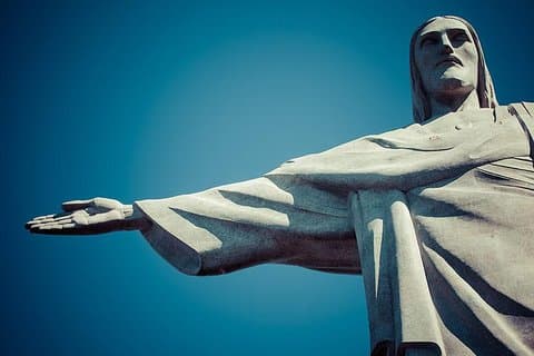 Tour privato Rio Express: Cristo Redentore + Pan di Zucchero