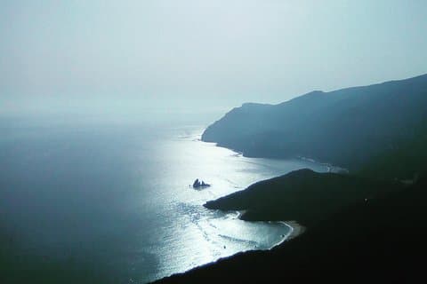 Privat tur 8 timer Sesimbra Arrábida & Palmela