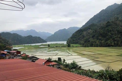 5-dagars äventyr till norra Vietnam: Ba Be Lake och Ha Giang Loop