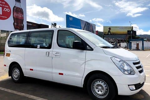 Traslado privado desde Cusco a Ollantaytambo (Estación u Hotel)