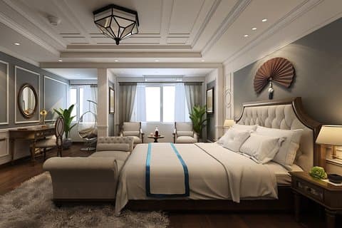 Northern Vietnam Discovery 5Days - 4 nätter med hotell och kryssning 4 Star