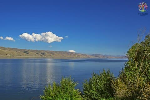 Transfer from Yerevan to Lake Sevan or vice versa