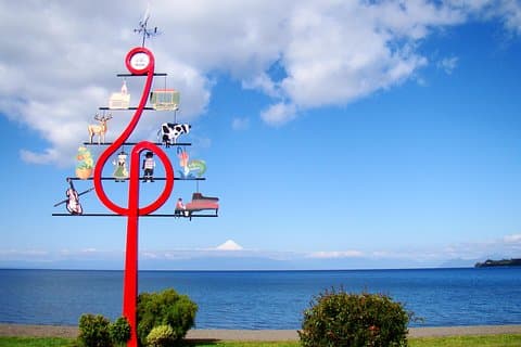 Puerto Varas: Ganzer Tag rund um den Llanquihue-See