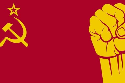Comunismo de Praga e passeio a pé pela Segunda Guerra Mundial
