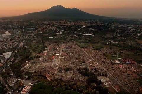 Discover Vesuvius: Private Experience with Transfer & Ticket