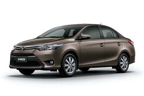 Lufthavn afhentning (fra Da Nang Lufthavn til Hotel i Hoi An) 4 Seat Car