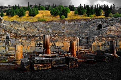 Private Ephesus-Tour