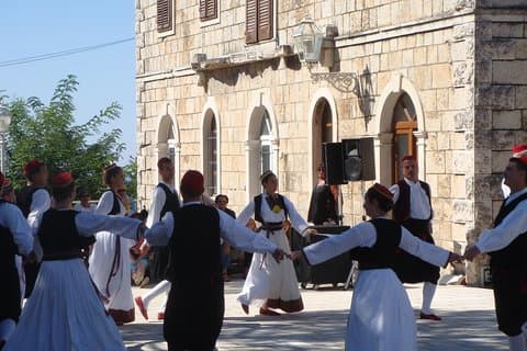 Privat tur Konavle-regionen från Dubrovnik