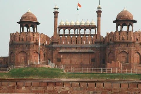 Desde Delhi: tour privado de un día por Delhi
