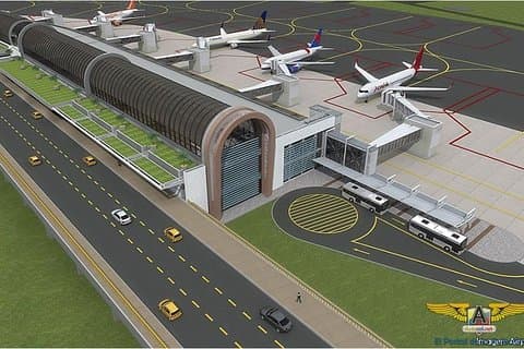 Ophalen vanaf de luchthaven OF afzetten in privéservice van Medellín