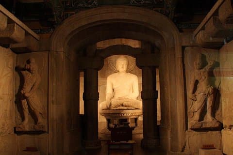 韓国の魂11日10夜