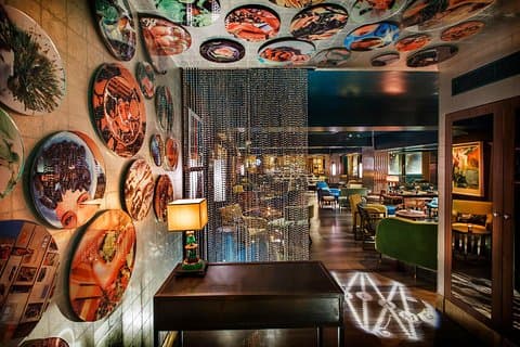 Aventuras Privadas de Foodie em Xangai com Bar na Cobertura