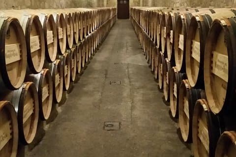 Tour Privado Bodegas De Rioja