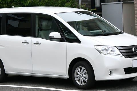 Safe Airport Transfer in Nairobi