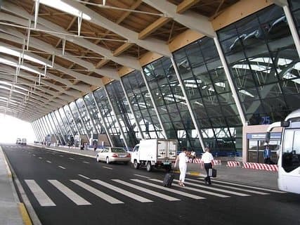 Traslado privado del aeropuerto de Hangzhou desde hoteles de la ciudad
