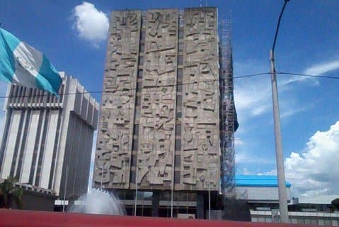 Guatemala City tour full day