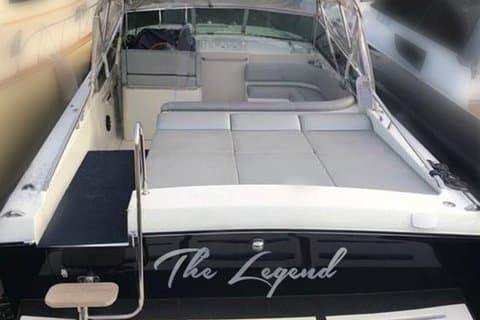 luxury full day private excursion around Amalfi Coast with MY ITAMA 38 ft 12 mt