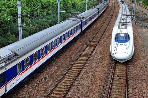 Tour di cinque giorni a Shanghai, Suzhou, Hangzhou e Monte Huangshan