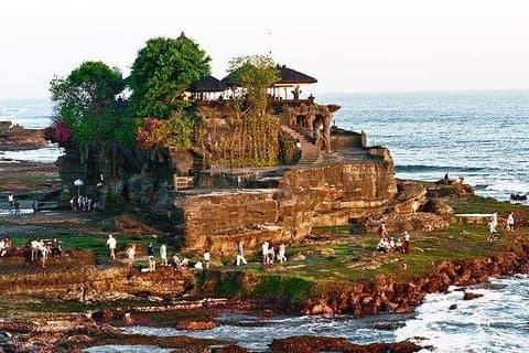 Melhor viagem de um dia para o meio do norte de Bali