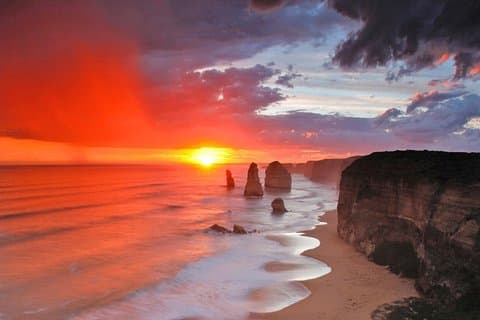 Great Ocean Road Private Tour