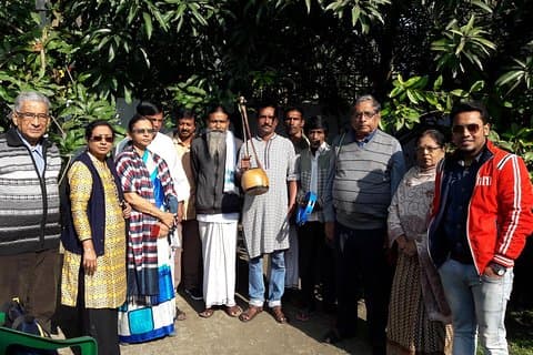 10-daagse privétour in Bangladesh