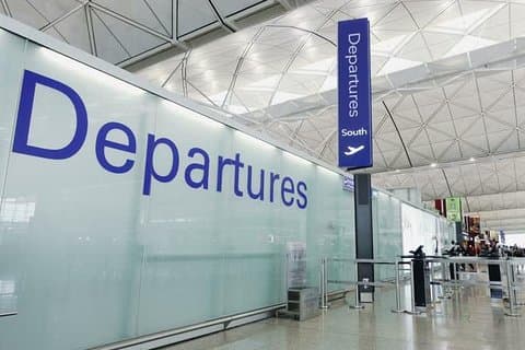 Transfer from Playa Bonita or Gamboa to PTY Airport