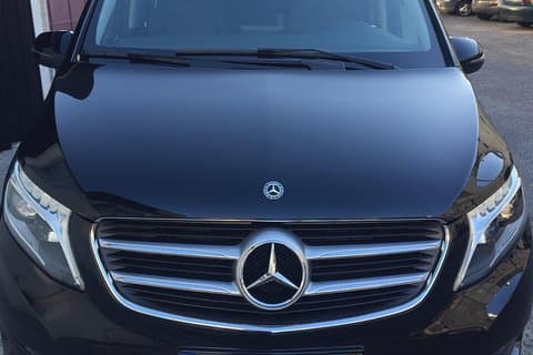 Privat transfer till eller från Ericeira