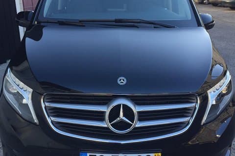 Transfert privé vers ou depuis Sesimbra