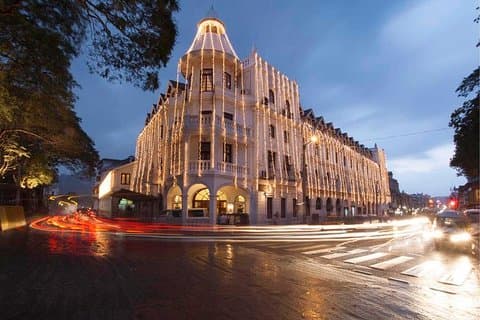 Excursión de un día a Kandy con Kingfisher Tours