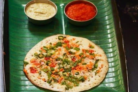 Sentier alimentaire en tapis de fond avec transport et dîner - Chennai