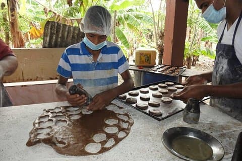 Puerto Plata: Escapada-Kulturreise in Puerto Plata