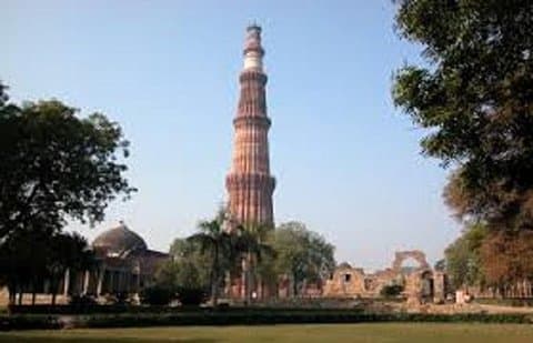 Hoteller i nærheden af Delhi Sightseeing Tours - All Inclusive