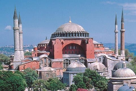 Istanbul Highlights – Skip-the-Line Full-Day Old City Experience