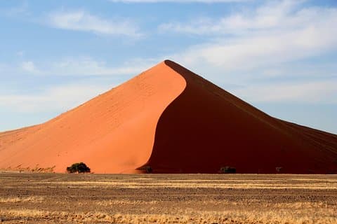 7-daagse - Top-attracties in Kalahari