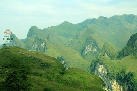 Ha Giang 3 dagen / 2 nachten avontuur: verbluffend avontuur en bergbeelden