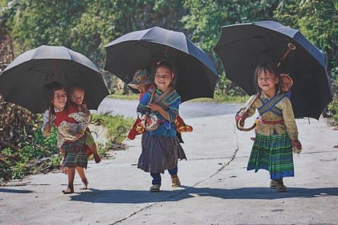 Sapa Easy Trekking Villages 2 dias, 1 noite: Refeições, Guia local, hotéis 3 estrelas
