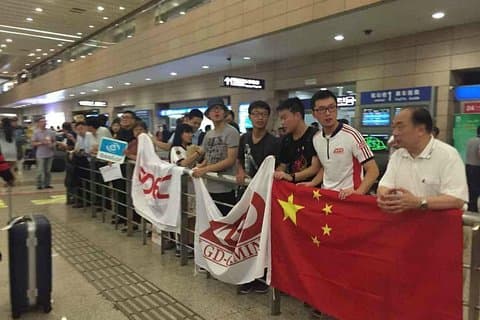 Privétransferservice van Beijing Airports naar Beijing's Hotel