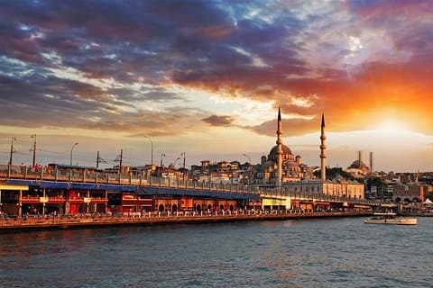 Estambul, guía privada de día completo