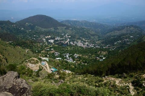 Escursione al villaggio di 02 giorni e campeggio Rewalsar
