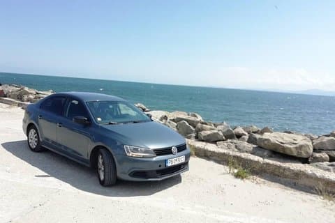 Transfer from Burgas to Plovdiv
