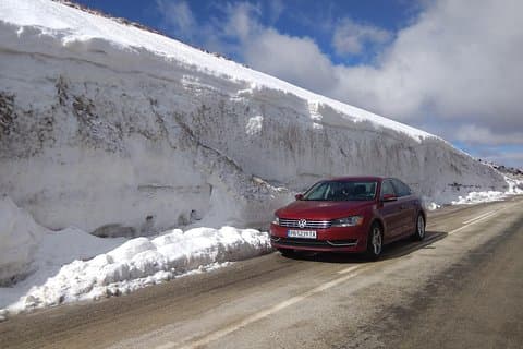 Transfert de Plovdiv à Bansko