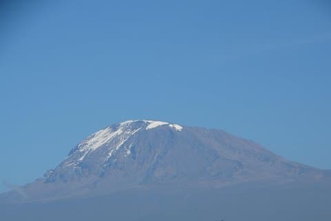 7 giorni Mt Kilimanjaro, Tarangire NP, Ngorongoro, Serengeti NP, Lake Manyara NP