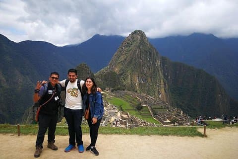 City Tour, Vallée Sacrée, Machupicchu et Maras Moray en 5 jours