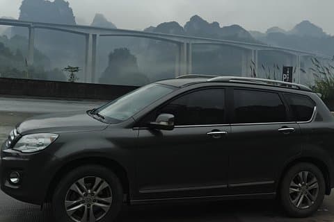 Taiyuan Wusu Airport(TYN) To Pingyao Hotel and stops Family Qiao Courtyard