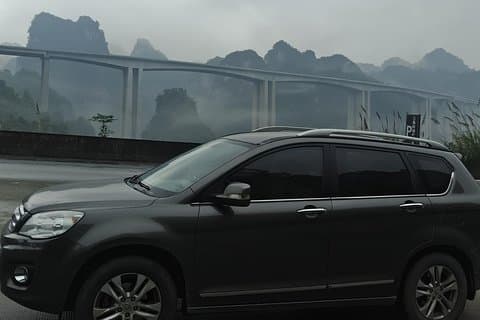 Shangri-La Diqing Airport(DIG) to Shangri-La Hotel