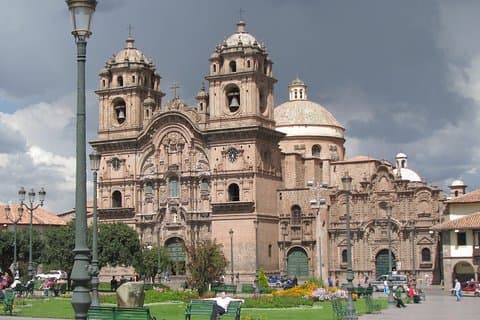 Private Tour: Cusco Like a local