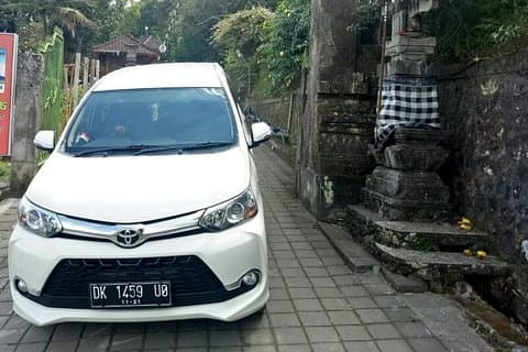 Bali seu caminho: projetar seu sonho