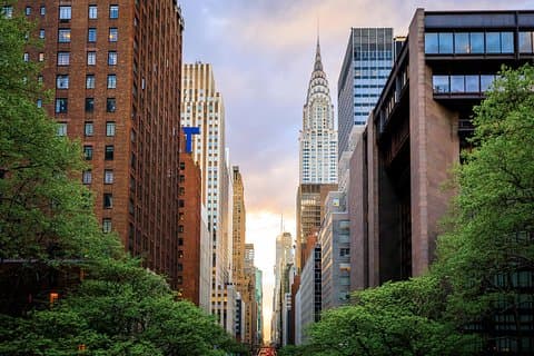 Full Day in New York Tour - NYC in 1 Day
